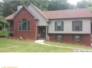 1929 Strawberry Ln, Birmingham, AL 35244
