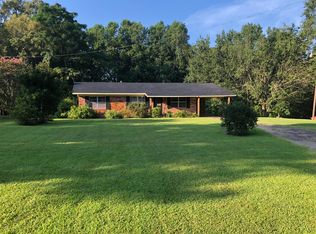15970 Road 210, Union, MS 39365
