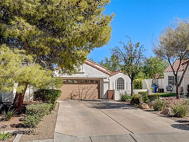 236 Misty Garden St, Henderson, NV 89012, photo 3