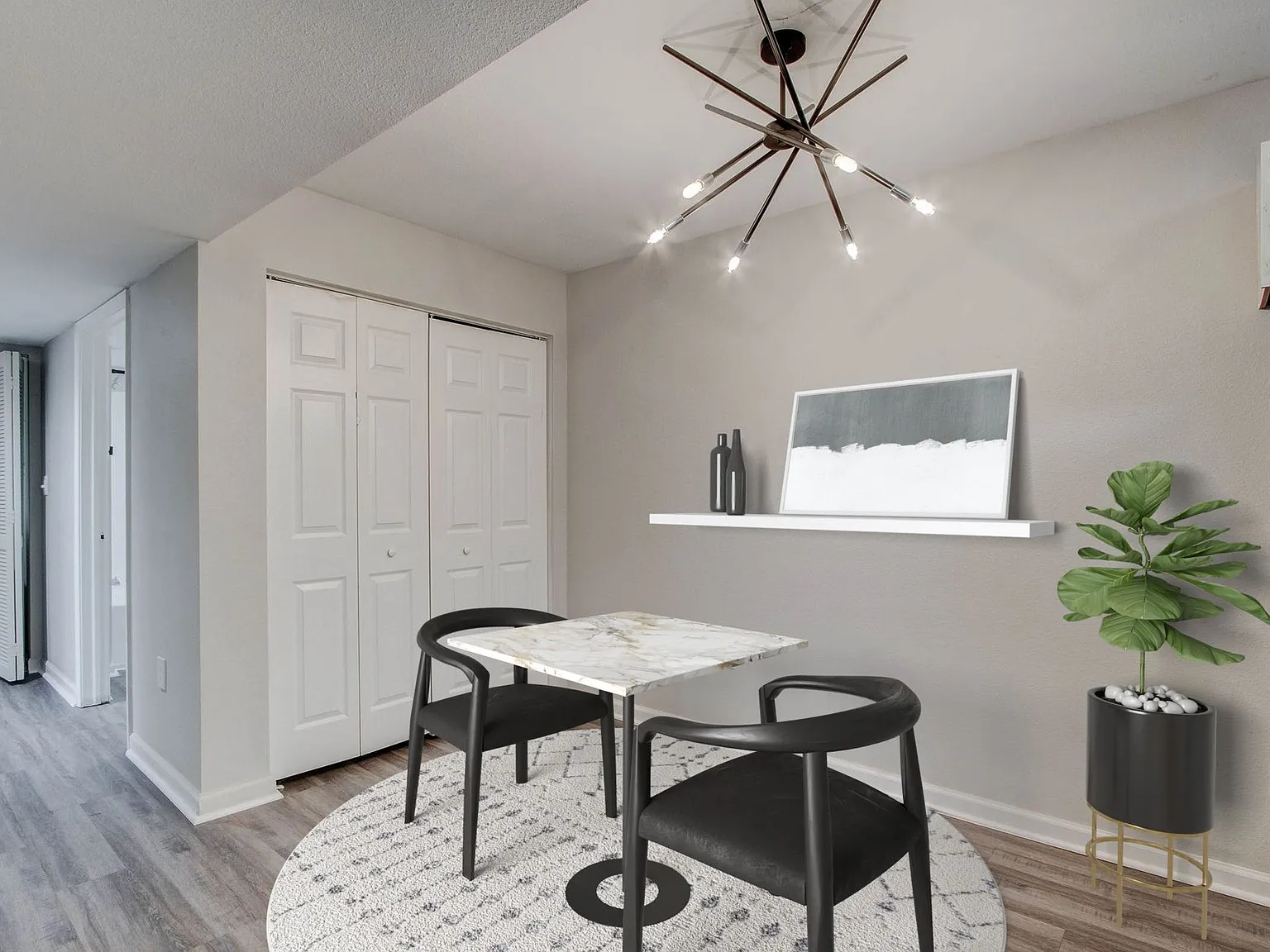 The Latitude Apartments — Photo 3