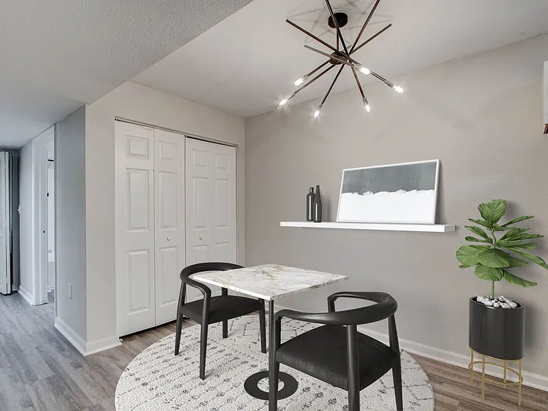 The Latitude Apartments — Photo 3