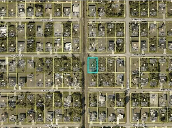 3125 13th St SW, Lehigh Acres, FL 33976