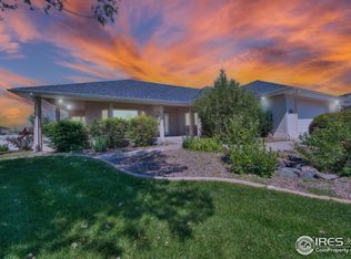 137 Reid Rd, Fort Morgan, CO 80701
