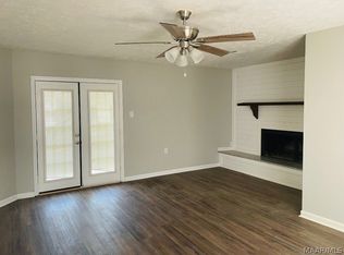 971 Gipson St, Prattville, AL 36066
