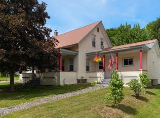 180 Union St, Northfield, VT 05663