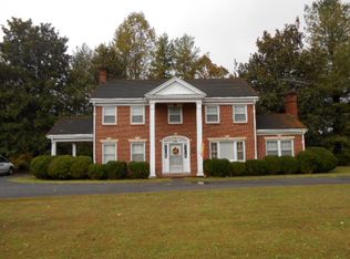 246 Melrose Dr, Bassett, VA 24055