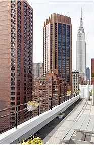 2nd image of 155 E 34th St APT 19K