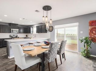 18504 Star Gazer Way, Pflugerville, TX 78660