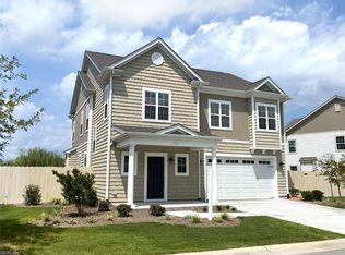 1950 Bexley Ln, Chesapeake, VA 23322