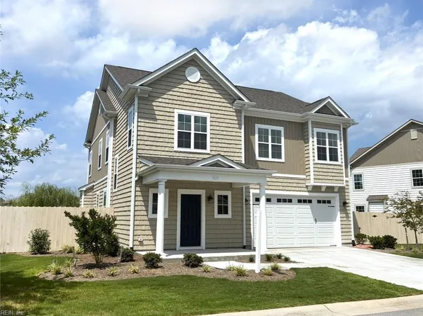 1950 Bexley Ln, Chesapeake, VA 23322