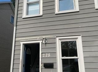 228 Laurel St #228, Beverly, NJ 08010