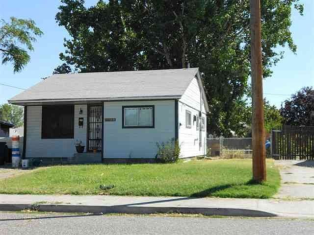 2nd image of 1612 McPherson Ave