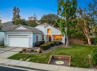 5710 Blackbird Ln, La Verne, CA 91750