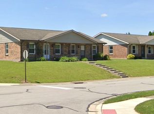 217 Apollo St, Sidney, OH 45365