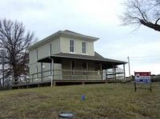 4500 SW Burlingame Rd, Topeka, KS 66609
