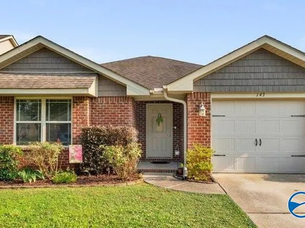 143 Fields Pond Dr, Madison, AL 35756
