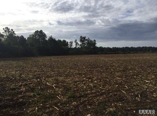 6 S Mills Rd, Moyock, NC 27958