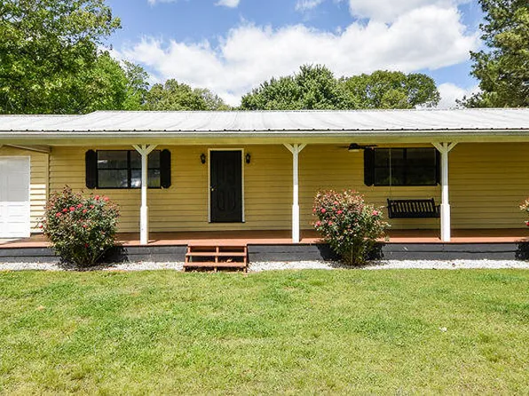 377 Old Eureka Rd NW, Charleston, TN 37310