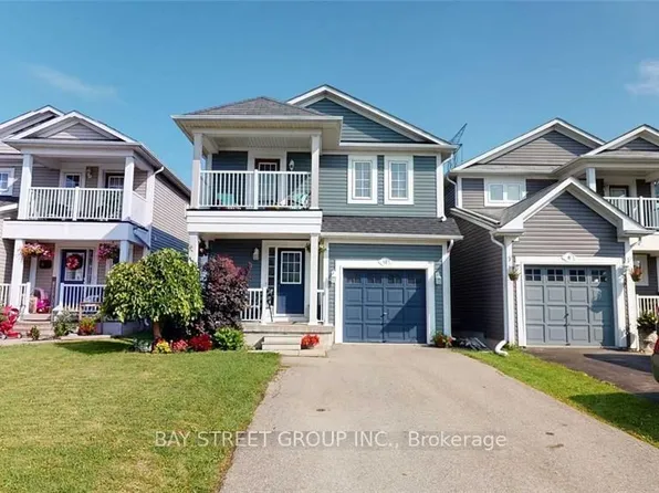 (undisclosed Address), Clarington, ON L1B 1R6