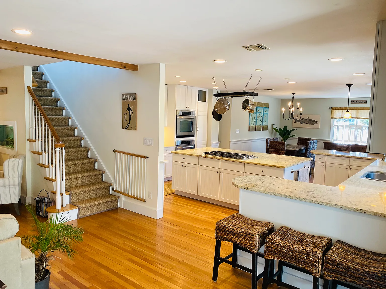 East Hampton Summer Getaway — Photo 4