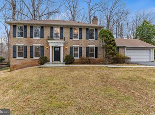 15425 Carrolton Rd, Rockville, MD 20853