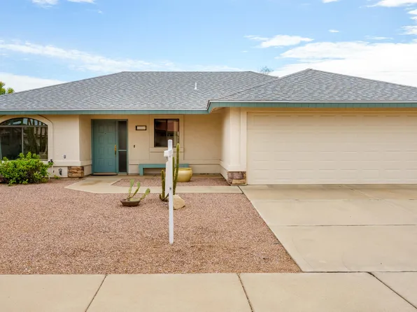 10857 E LINDNER Avenue, Mesa, AZ 85209
