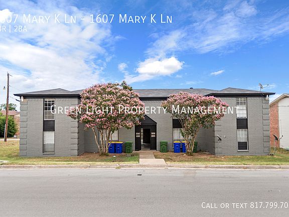 2nd image of 1607 Mary K Ln