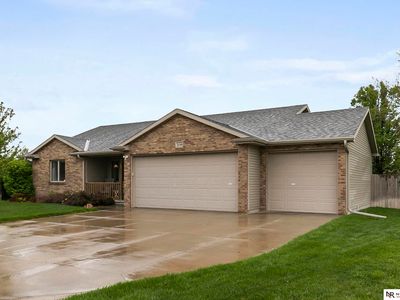 2549 SW Soukup Cir, Lincoln, NE, 68522