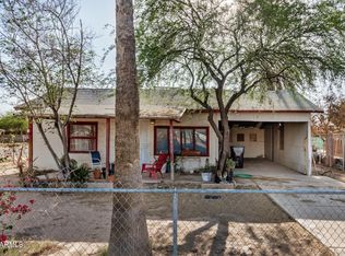 1438 S 112th Ave, Avondale, AZ 85323