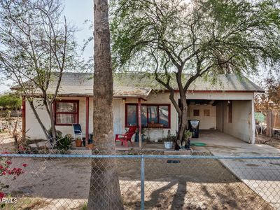1438 S 112th Ave, Avondale, AZ, 85323