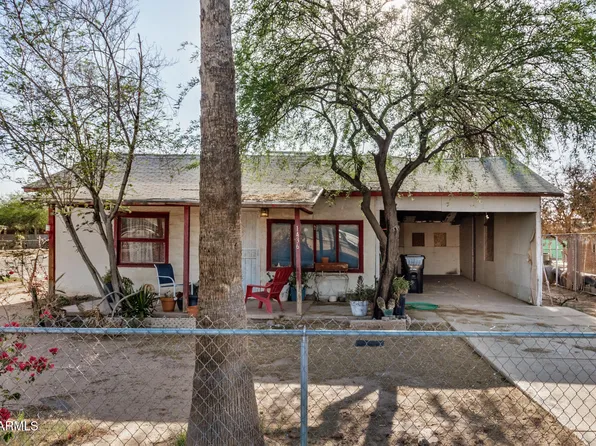 1438 S 112TH Avenue, Avondale, AZ 85323