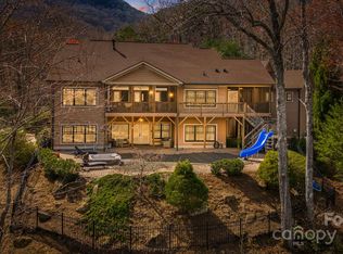 135 Anthony Ct, Mill Spring, NC 28756