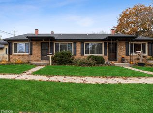 8715 17th Ave, Kenosha, WI 53143