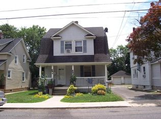 586 Russell Ave, Long Branch, NJ 07740