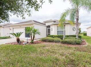 29539 Tee Shot Dr, San Antonio, FL 33576