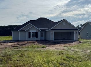 382 Three Curve Rd., Loris, SC 29569