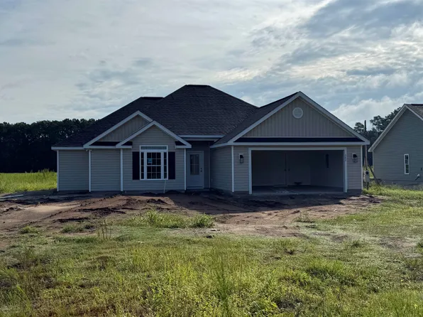 382 Three Curve Rd., Loris, SC 29569