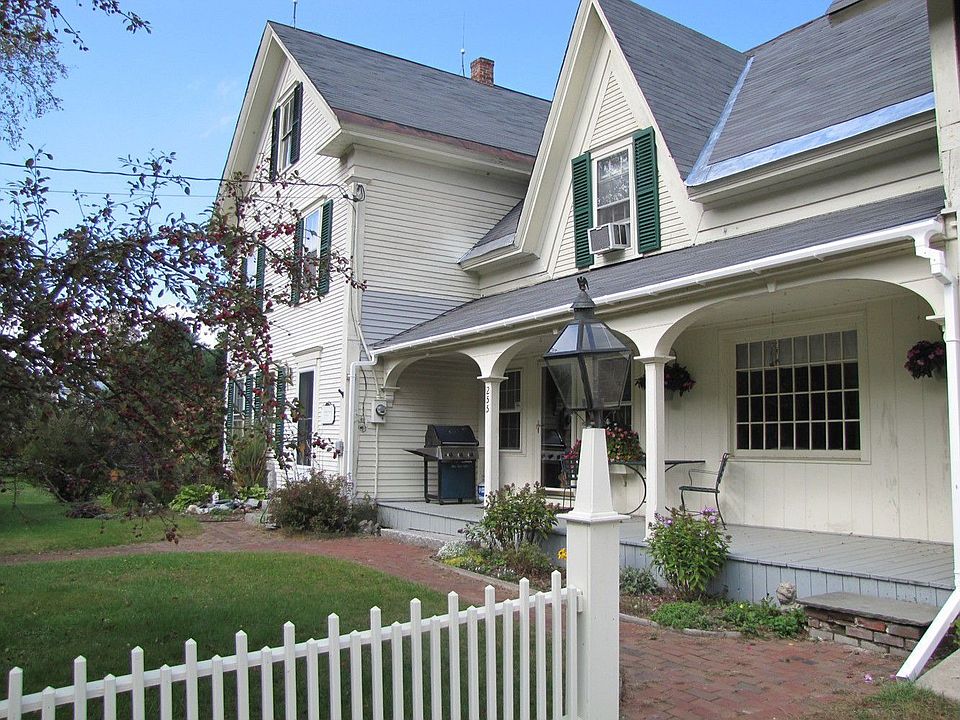 255 Pleasant St