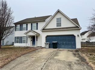 4 Fulcher Ct, Hampton, VA 23666