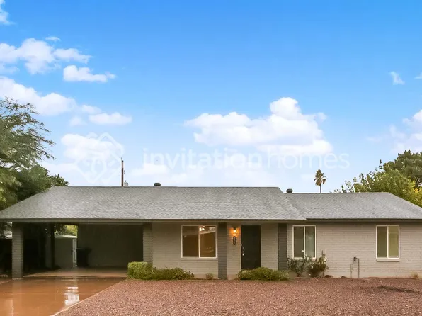 486 W Gail Dr, Chandler, AZ 85225