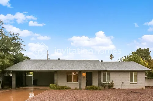486 W Gail Dr Photo 1