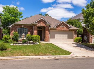 4528 Hibiscus Valley Dr, Austin, TX 78739