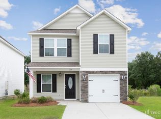 234 Nicene Ct, West Columbia, SC 29170