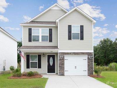 234 Nicene Ct, West Columbia, SC, 29170