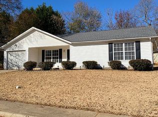 303 Ridgeover Dr, Greenville, SC 29617