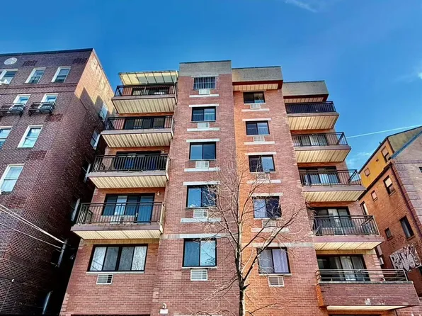 91-06 Whitney Avenue #4B, Elmhurst, NY 11373