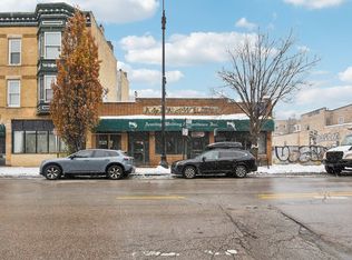3212 W Armitage Ave, Chicago, IL 60647