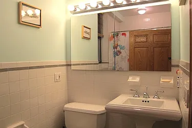 Sold by Corcoran