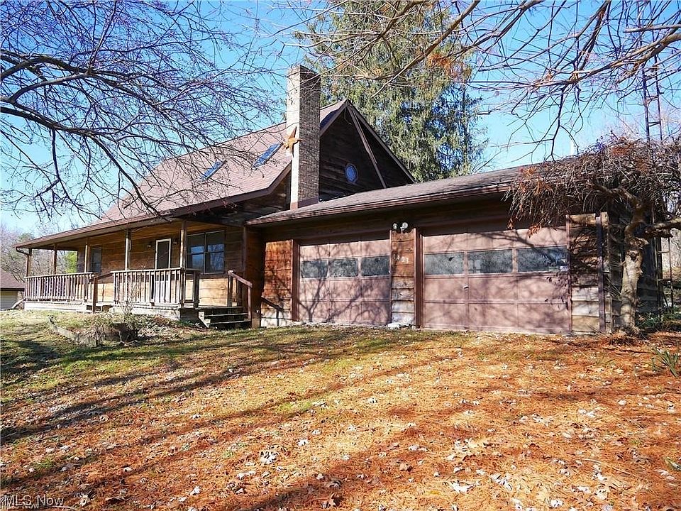 1401 Potts Ln, Zanesville, OH 43701 Zillow