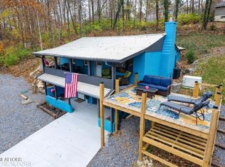 164 Dogwood Trl, Maynardville, TN 37807